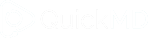 QuickMD Logo