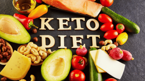 Keto diet