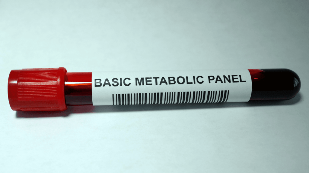 Understanding the Basic Metabolic Panel (BMP) | QuickMD