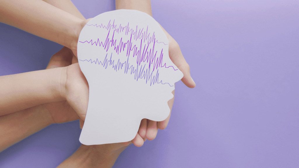 Different types of seizures