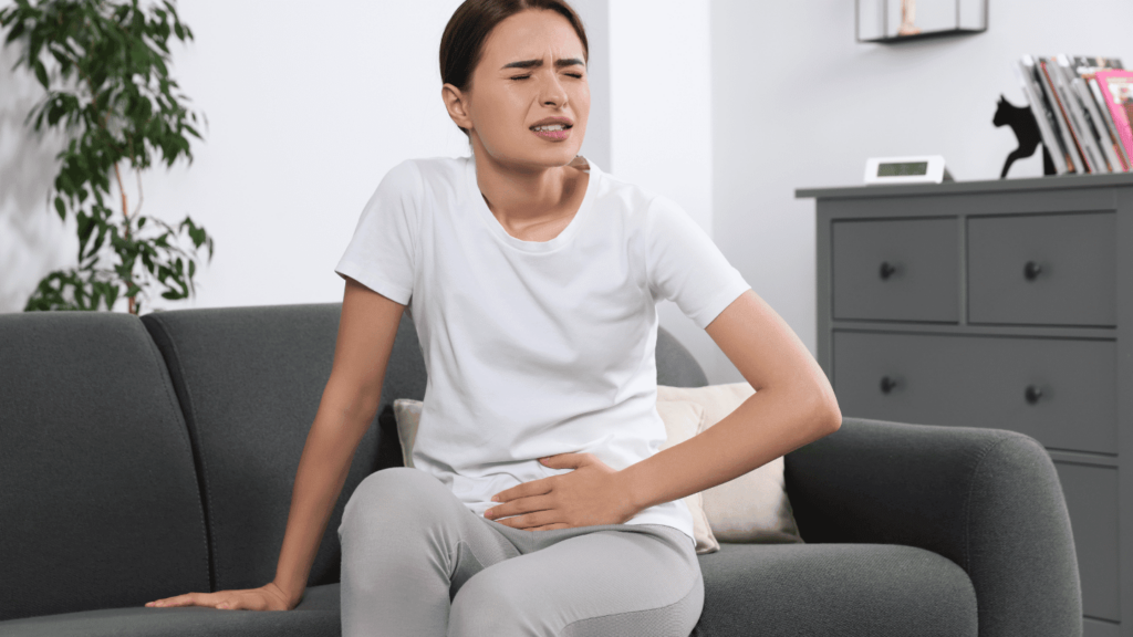 Woman in need of Bactrim for Urinary Tract Infection