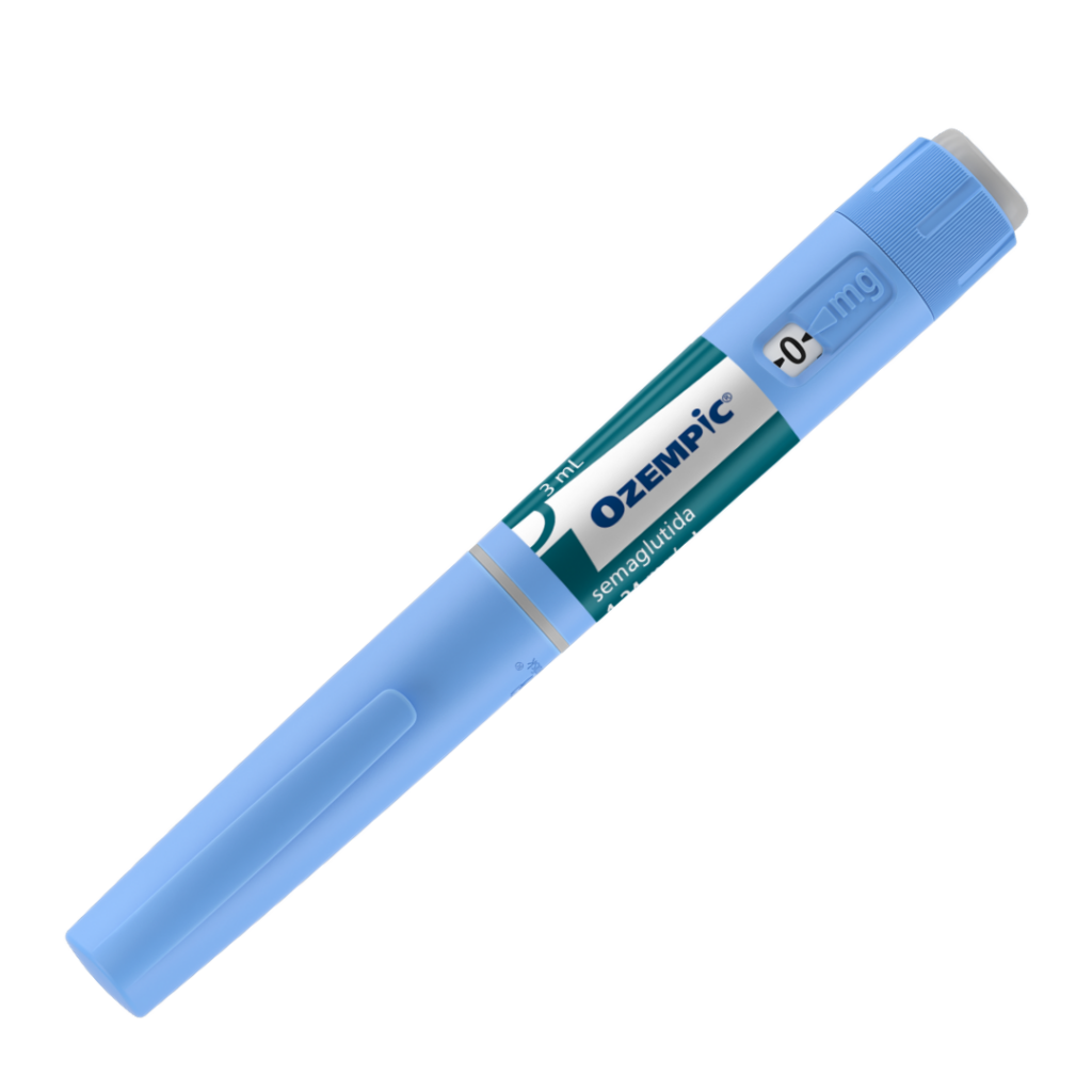 QuickMD Ozempic weight loss pen