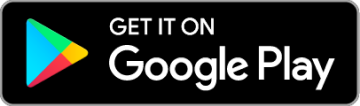 Google Play App store logo