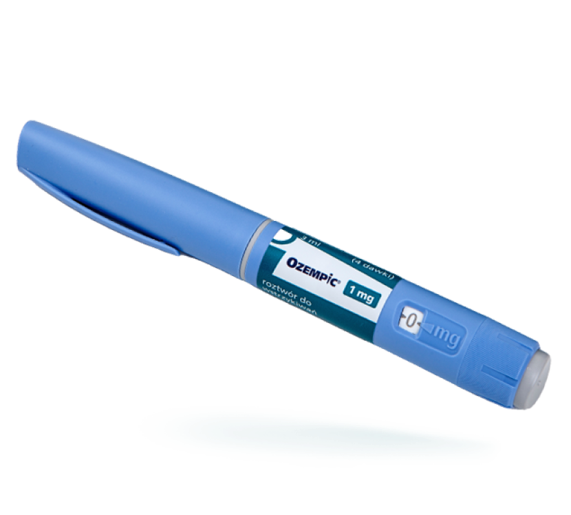 ozempic injection pen