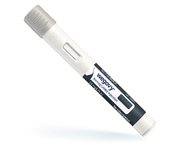 wegovy injection pen