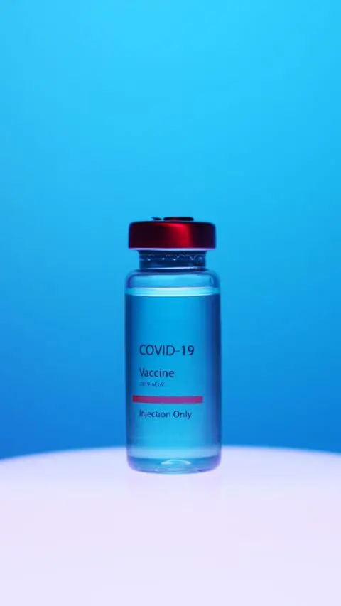 COVID-19 vaccine