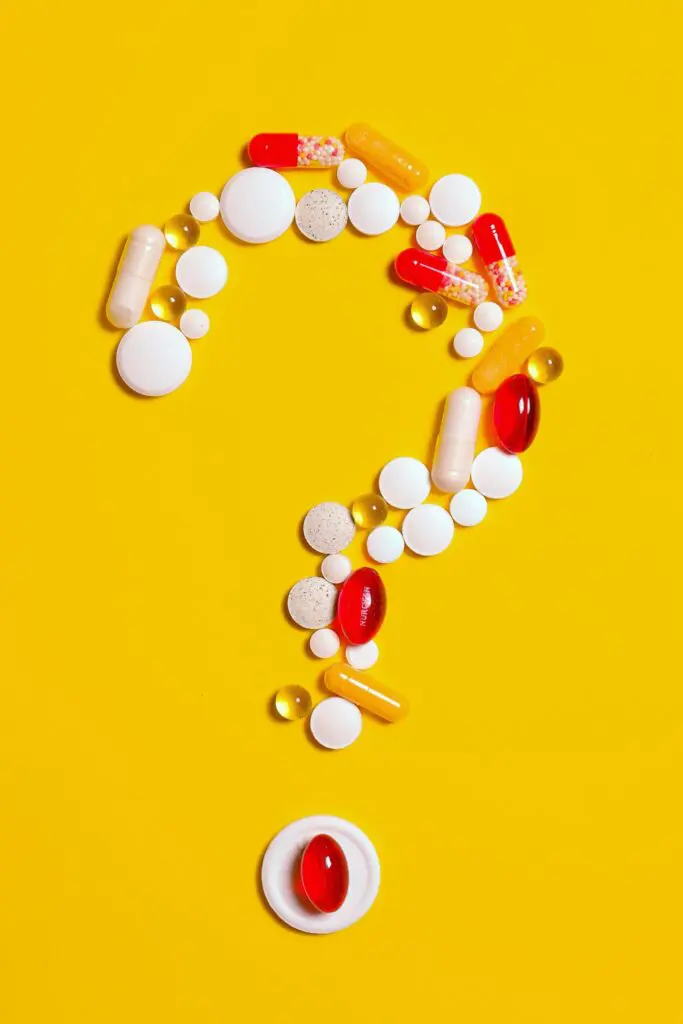 Are Multivitamin Supplements Good for You?