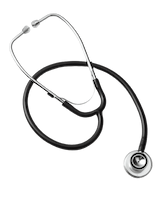 Stethoscope