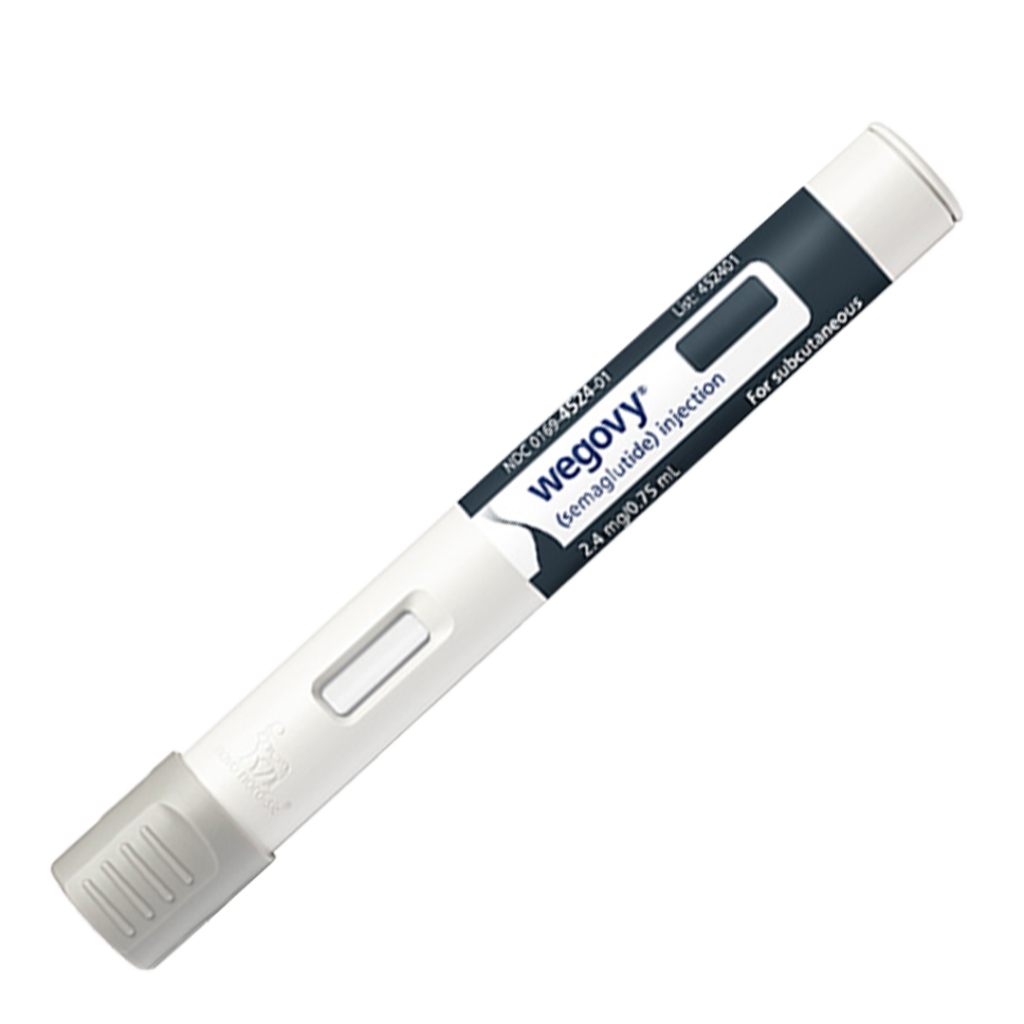 QuickMD Wegovy Weight loss pen