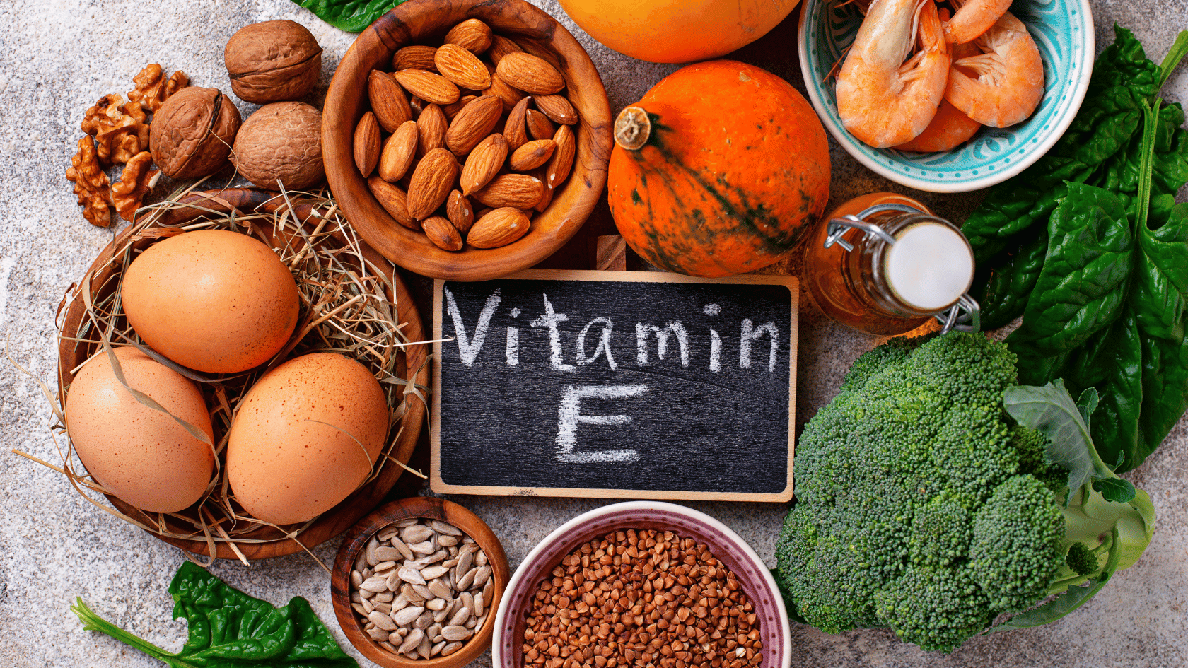 vitamin e diet to determine if vitamin e is safe during pregnancy