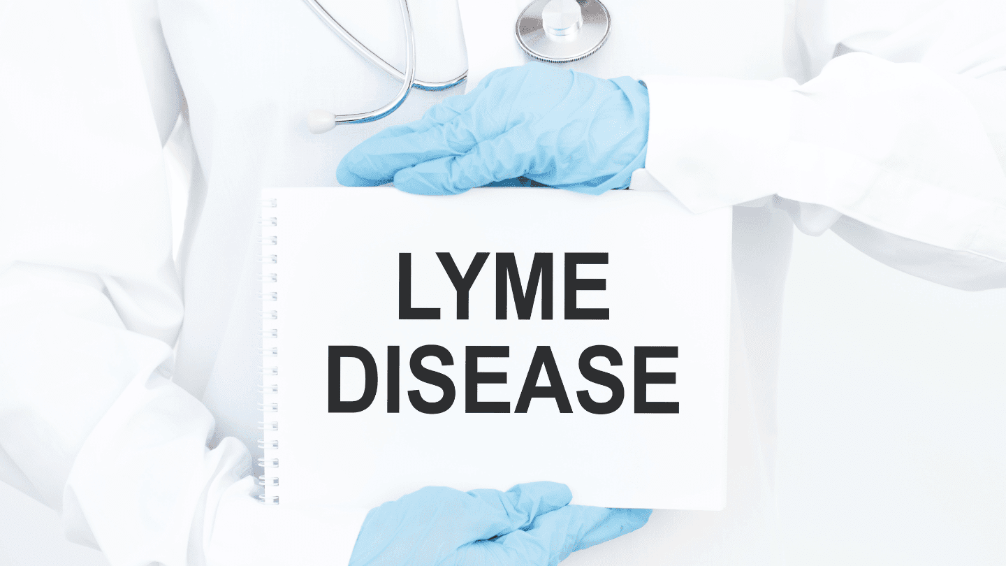 Stages of Lyme Disease: Symptoms and Treatments | QuickMD