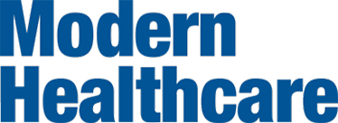 Modern Healthcare Logo
